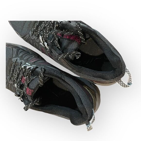 ASIC Gel Venture 7 Athletic Running Shoes Size 9 - Picture 3 of 7